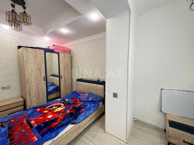 Satılır 5 otaqlı köhnə tikili 120 m², Əhmədli m., photo 20 from 29