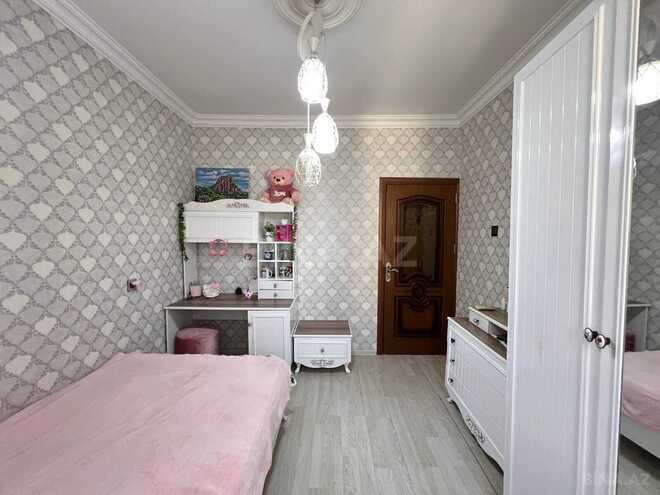 Satılır 5 otaqlı köhnə tikili 120 m², Əhmədli m., photo 8 from 29