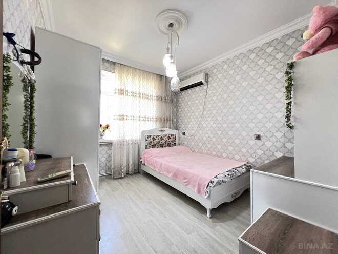Satılır 5 otaqlı köhnə tikili 120 m², Əhmədli m., photo 9 from 29