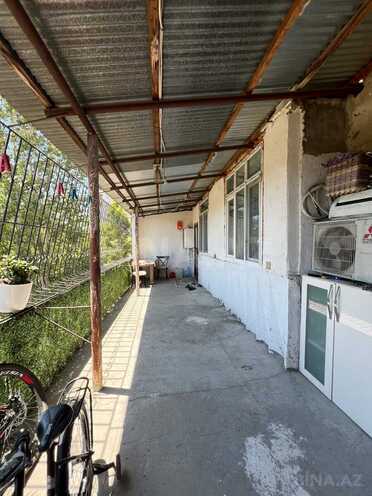 Satılır 5 otaqlı köhnə tikili 120 m², Əhmədli m., photo 25 from 29