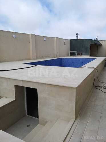 İcarəyə verilir 5 otaqlı həyət evi/bağ evi 350 m², Maştağa q., photo 7 from 29