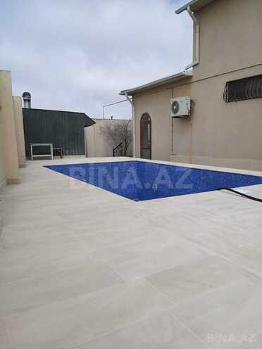 İcarəyə verilir 5 otaqlı həyət evi/bağ evi 350 m², Maştağa q., photo 6 from 29