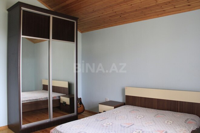 İcarəyə verilir 5 otaqlı həyət evi/bağ evi 350 m², Maştağa q., photo 26 from 29