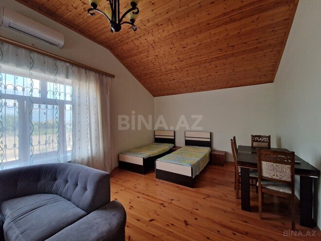 İcarəyə verilir 5 otaqlı həyət evi/bağ evi 350 m², Maştağa q., photo 25 from 29