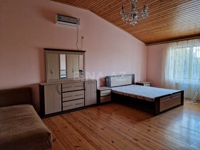 İcarəyə verilir 5 otaqlı həyət evi/bağ evi 350 m², Maştağa q., photo 22 from 29