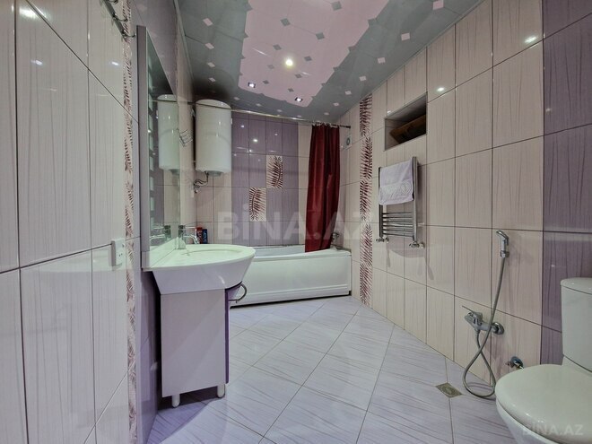 İcarəyə verilir 5 otaqlı həyət evi/bağ evi 350 m², Maştağa q., photo 28 from 29