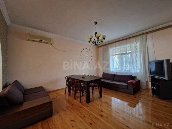 İcarəyə verilir 5 otaqlı həyət evi/bağ evi 350 m², Maştağa q., photo 16 from 29