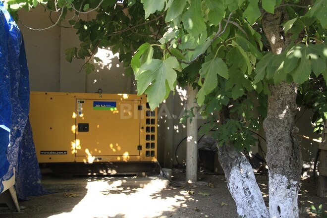 İcarəyə verilir 5 otaqlı həyət evi/bağ evi 350 m², Maştağa q., photo 14 from 29