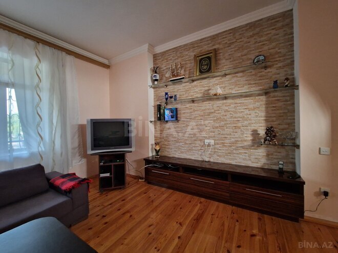 İcarəyə verilir 5 otaqlı həyət evi/bağ evi 350 m², Maştağa q., photo 15 from 29