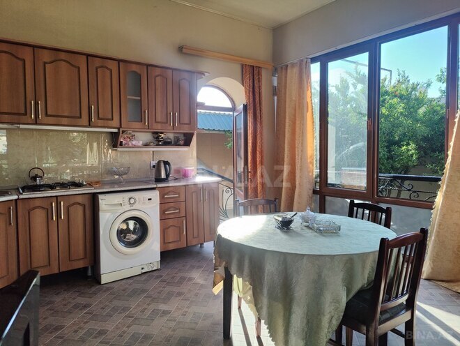 İcarəyə verilir 5 otaqlı həyət evi/bağ evi 350 m², Maştağa q., photo 10 from 29