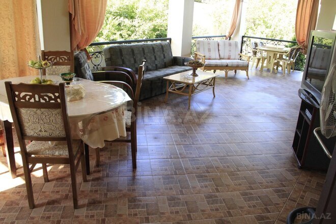 İcarəyə verilir 5 otaqlı həyət evi/bağ evi 350 m², Maştağa q., photo 9 from 29