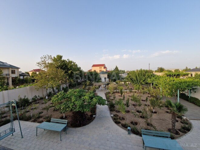 İcarəyə verilir 5 otaqlı həyət evi/bağ evi 350 m², Maştağa q., photo 12 from 29