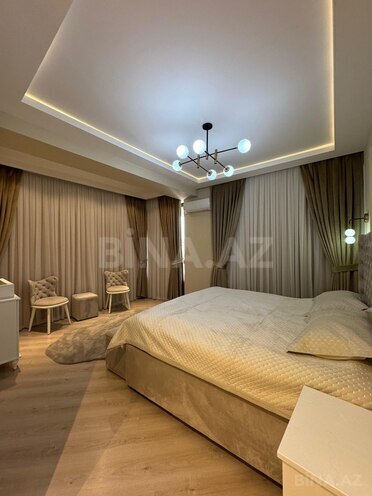 Продаётся 4-комн. новостройка 175 м², Насиминский  р., photo 18 from 20