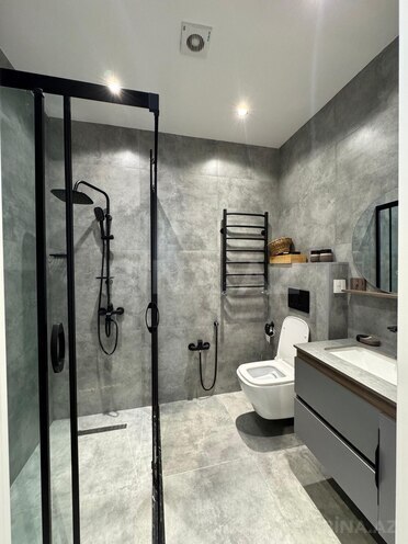 Продаётся 4-комн. новостройка 175 м², Насиминский  р., photo 7 from 20