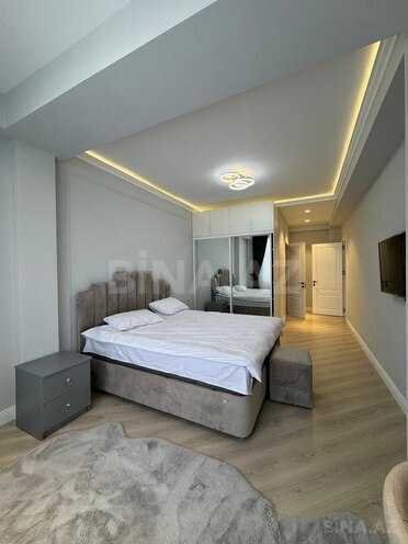 Продаётся 4-комн. новостройка 175 м², Насиминский  р., photo 10 from 20