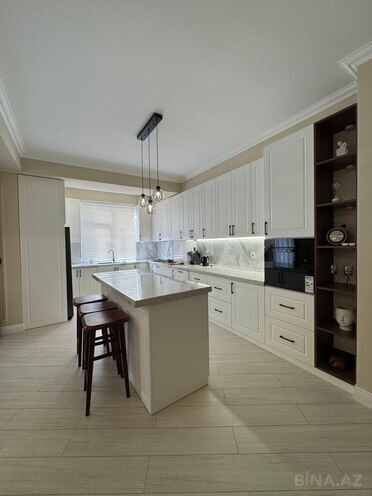 Продаётся 4-комн. новостройка 175 м², Насиминский  р., photo 11 from 20