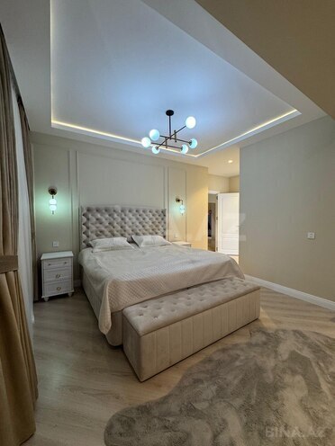 Продаётся 4-комн. новостройка 175 м², Насиминский  р., photo 5 from 20