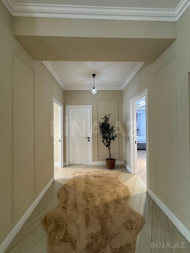 Продаётся 4-комн. новостройка 175 м², Насиминский  р., photo 6 from 20