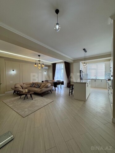 Продаётся 4-комн. новостройка 175 м², Насиминский  р., photo 15 from 20