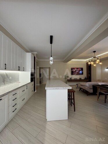 Продаётся 4-комн. новостройка 175 м², Насиминский  р., photo 4 from 20