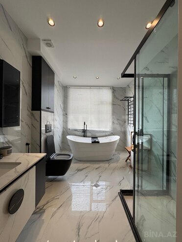 Продаётся 4-комн. новостройка 175 м², Насиминский  р., photo 9 from 20