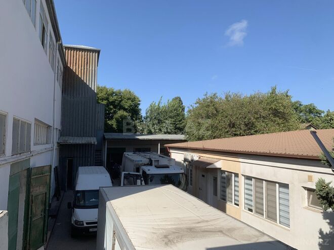 Сдаётся  объект 2 500 м², м. Ази Асланов, photo 4 from 22