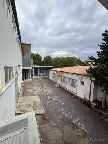 Сдаётся  объект 2 500 м², м. Ази Асланов, photo 6 from 22