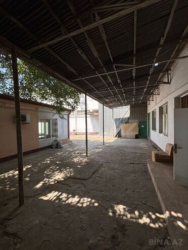 Сдаётся  объект 2 500 м², м. Ази Асланов, photo 15 from 22