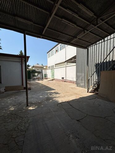 Сдаётся  объект 2 500 м², м. Ази Асланов, photo 5 from 22