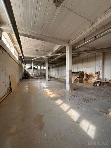 Сдаётся  объект 2 500 м², м. Ази Асланов, photo 16 from 22