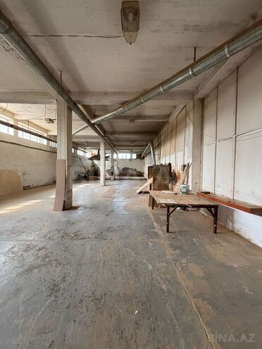 Сдаётся  объект 2 500 м², м. Ази Асланов, photo 20 from 22