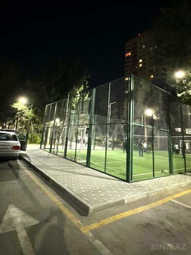 Satılır 2 otaqlı köhnə tikili 55 m², Bakıxanov q., photo 12 from 17