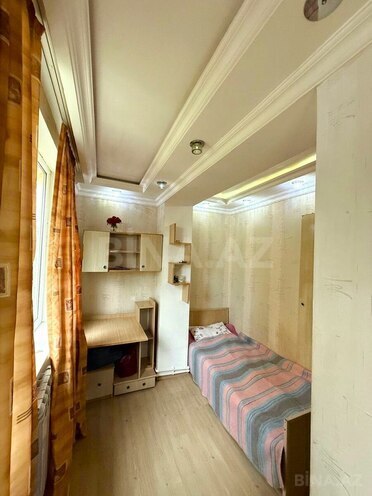 Satılır 2 otaqlı köhnə tikili 55 m², Bakıxanov q., photo 7 from 17
