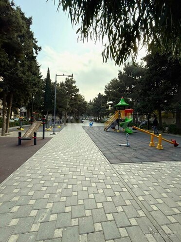 Satılır 2 otaqlı köhnə tikili 55 m², Bakıxanov q., photo 14 from 17