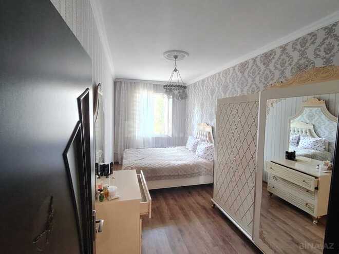 Satılır 2 otaqlı köhnə tikili 58 m², Memar Əcəmi m., photo 6 from 12