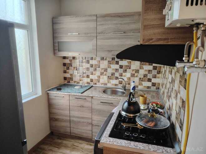 Satılır 2 otaqlı köhnə tikili 58 m², Memar Əcəmi m., photo 9 from 12