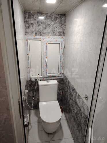 Satılır 2 otaqlı köhnə tikili 58 m², Memar Əcəmi m., photo 11 from 12