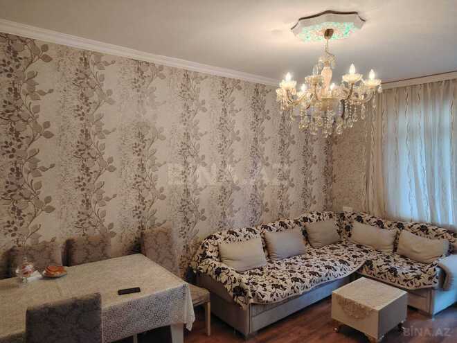 Satılır 2 otaqlı köhnə tikili 58 m², Memar Əcəmi m., photo 4 from 12