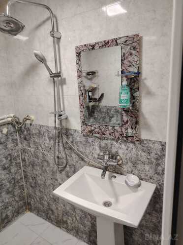Satılır 2 otaqlı köhnə tikili 58 m², Memar Əcəmi m., photo 10 from 12
