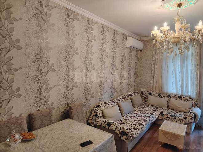 Satılır 2 otaqlı köhnə tikili 58 m², Memar Əcəmi m., photo 5 from 12