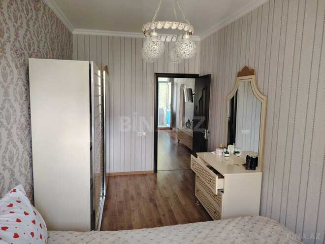Satılır 2 otaqlı köhnə tikili 58 m², Memar Əcəmi m., photo 8 from 12