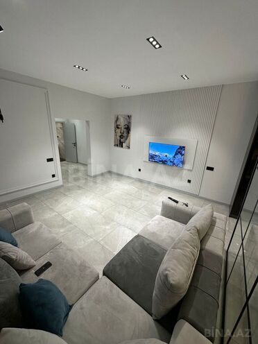 İcarəyə verilir 4 otaqlı həyət evi/bağ evi 170 m², Mərdəkan q., photo 22 from 29