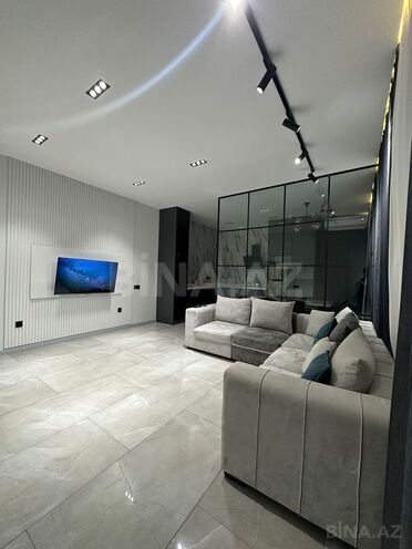 İcarəyə verilir 4 otaqlı həyət evi/bağ evi 170 m², Mərdəkan q., photo 14 from 29