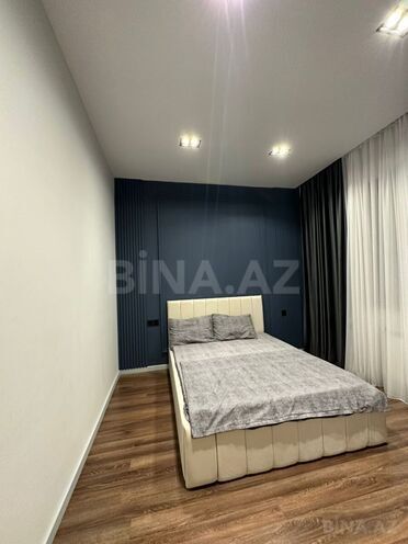 İcarəyə verilir 4 otaqlı həyət evi/bağ evi 170 m², Mərdəkan q., photo 15 from 29