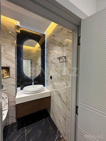 İcarəyə verilir 4 otaqlı həyət evi/bağ evi 170 m², Mərdəkan q., photo 16 from 29