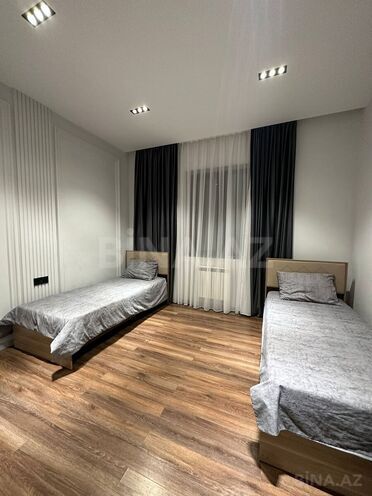 İcarəyə verilir 4 otaqlı həyət evi/bağ evi 170 m², Mərdəkan q., photo 13 from 29