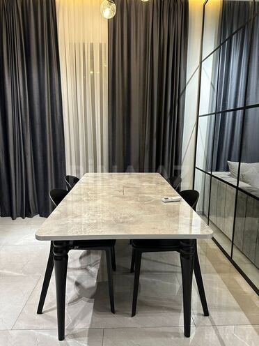 İcarəyə verilir 4 otaqlı həyət evi/bağ evi 170 m², Mərdəkan q., photo 18 from 29