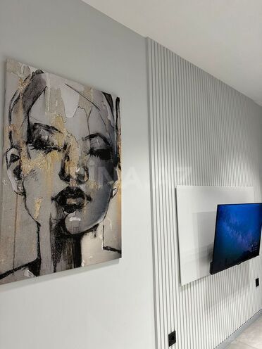 İcarəyə verilir 4 otaqlı həyət evi/bağ evi 170 m², Mərdəkan q., photo 19 from 29