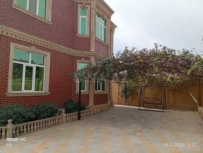 Продаётся 5-комн. дом/дача 168 м², пос. Бина, photo 4 from 32