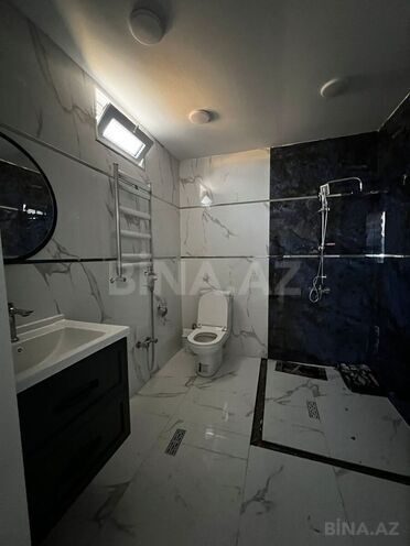 İcarəyə verilir 4 otaqlı həyət evi/bağ evi 140 m², Mərdəkan q., photo 13 from 16